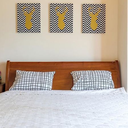 Giang Thanh Room Apartment Ho Chi Minh Zewnętrze zdjęcie