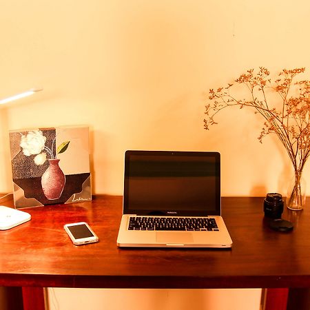 Giang Thanh Room Apartment Ho Chi Minh Zewnętrze zdjęcie