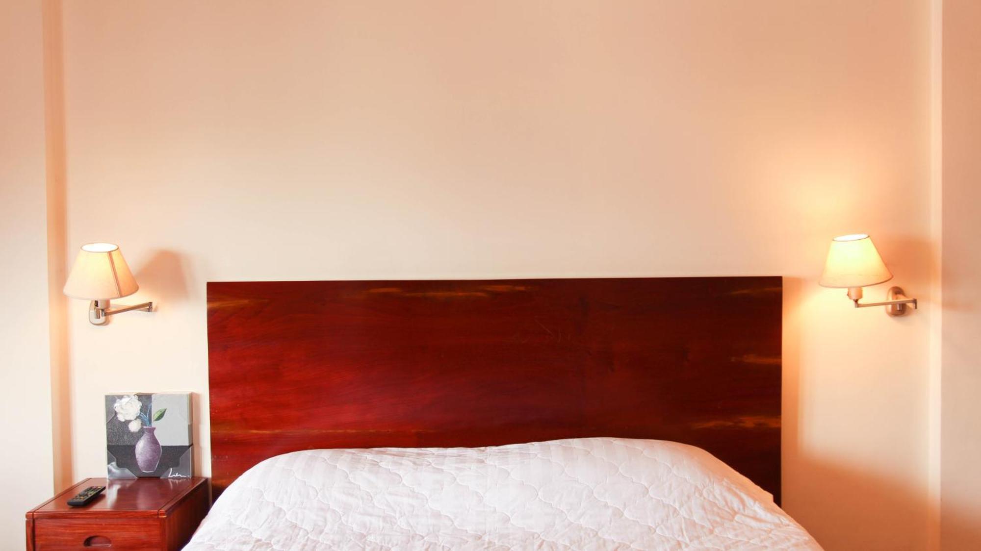 Giang Thanh Room Apartment Ho Chi Minh Zewnętrze zdjęcie