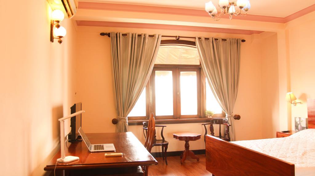 Giang Thanh Room Apartment Ho Chi Minh Zewnętrze zdjęcie