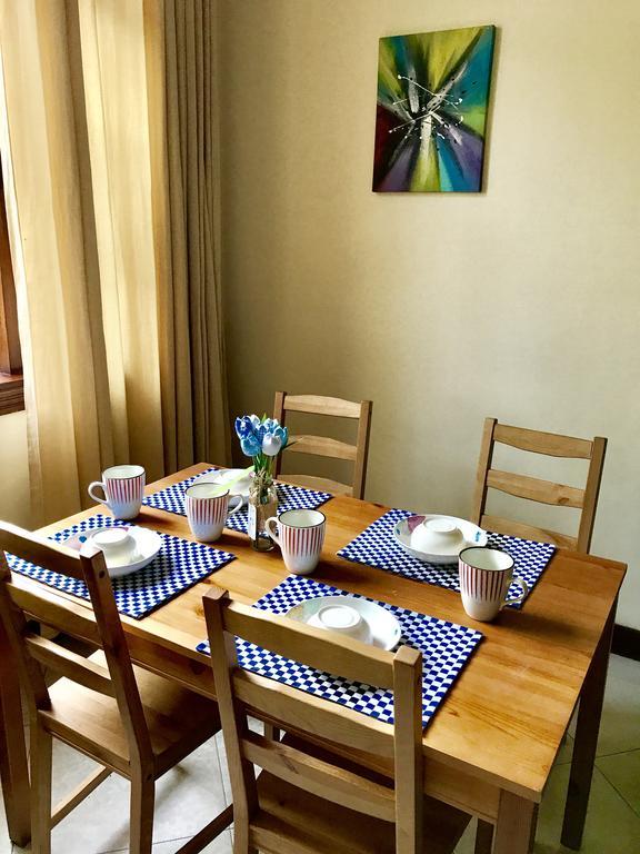Giang Thanh Room Apartment Ho Chi Minh Zewnętrze zdjęcie
