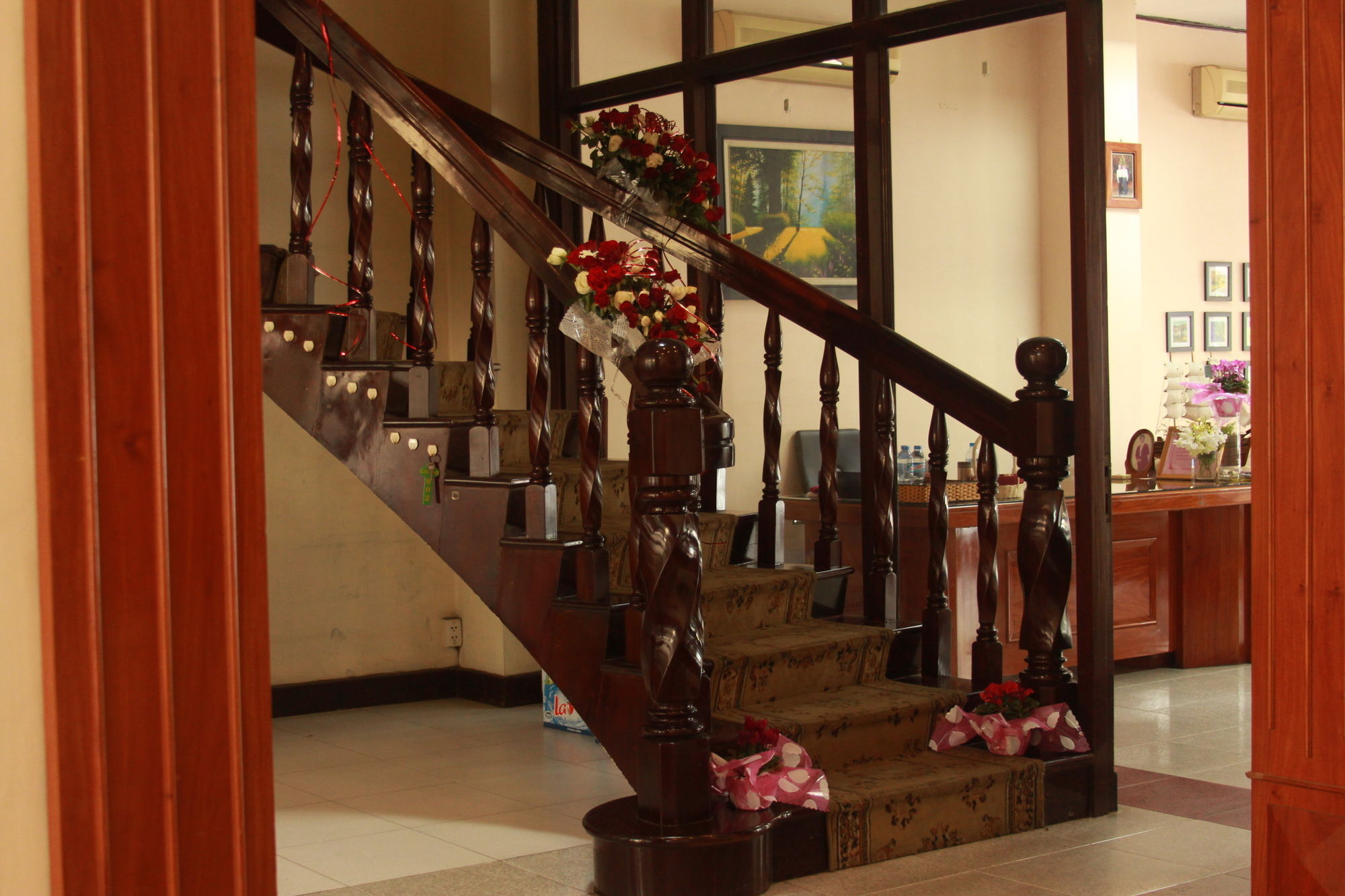 Giang Thanh Room Apartment Ho Chi Minh Zewnętrze zdjęcie