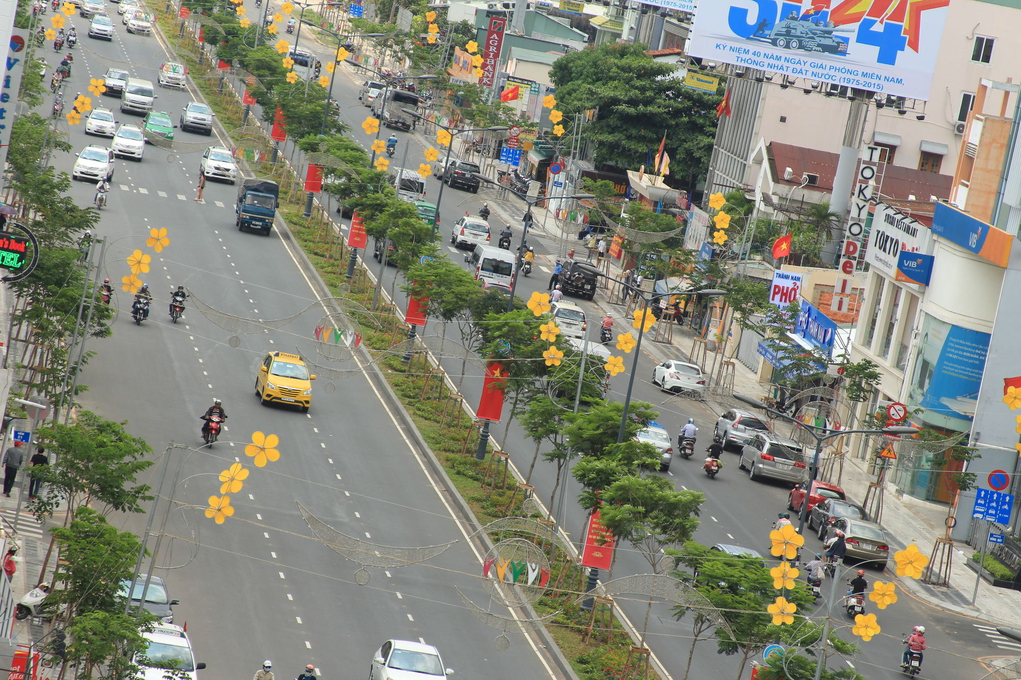 Giang Thanh Room Apartment Ho Chi Minh Zewnętrze zdjęcie